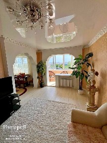 Аренда 1-комнатной квартиры 36 м², Вернадского ул., 18