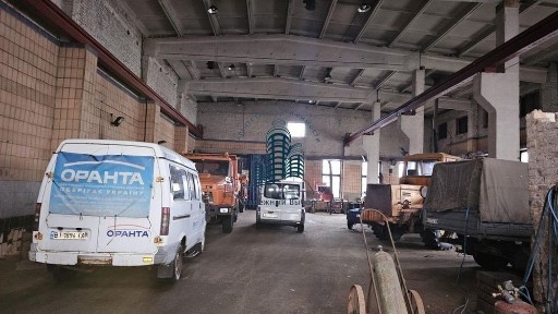 Полтавська область, Полтава