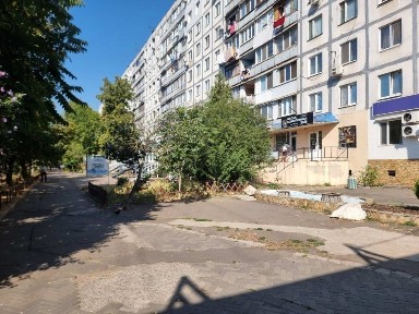 Одеська область, Одеса, Київський