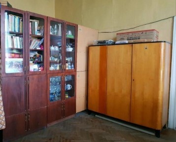 Одесса, Ольгиевская ул.