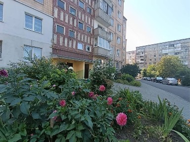 Продається 1 кімнатна квартира по вкл. Тарнавського