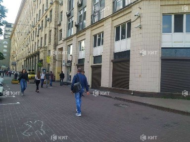 Оренда! Фасадне приміщення, 106 м2 на Хрещатику