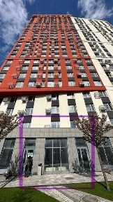 Оренда комерційного приміщення в ЖК Світлопарк