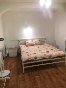 Однокомнатная квартира в Дружковке