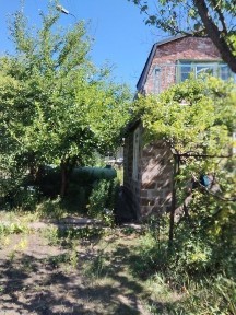 Продам дачу Солоницівка