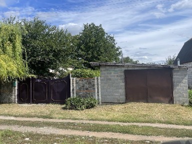 Продам дом в Золечеве Харьковская обл