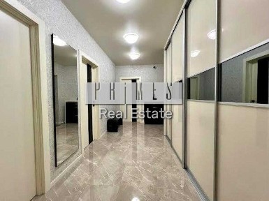 Продаж 3к квартири, Hoffmann House, вул. Златоустівська, 34