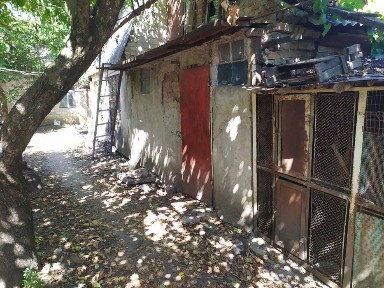 Продажа дома, Кобылякский р-н, с. Проскуры