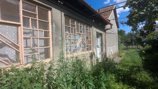 Продаж будинку в Великих Геївцях