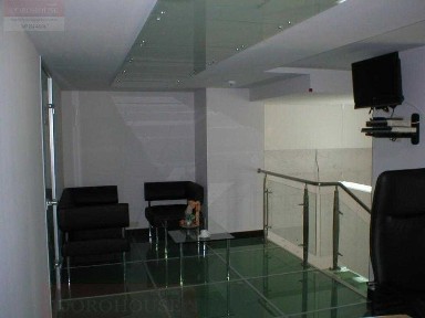 Киев, Феодосийский пер., 14