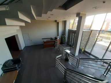 Продаж офісної будівлі на Подолі, м. Тараса Шевченка (2300 м2)