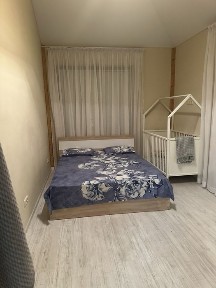 Сдам дом до лета, в елитном поселке Совиньон