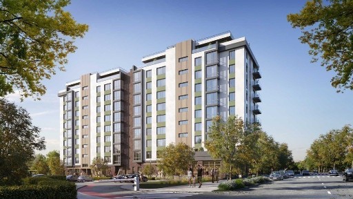 Продаж комерційних приміщень в ЖК Паркова Долина