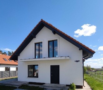 Будинок 120 кв. м 6сот під Києвом відеонагляд сервіс природа єОселя