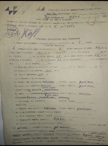 Продам 2кім квартиру у смт Семенівка