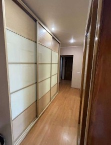 Трикімнатна в гарному стані. Гарна локація