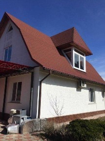 Продам будинок с. Тетерівка