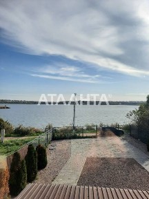 Одеська область, Сухий Лиман