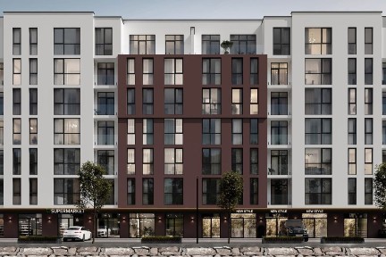 Закарпатська область, Свалява