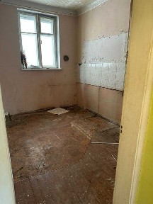 Продаж двокімнатної вул. Коперника 58.