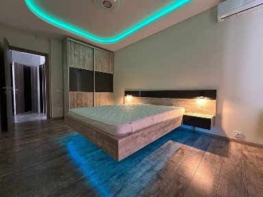 Оренда 4 кімнатної квартири ЖК вул Дж Вашингтона 6а