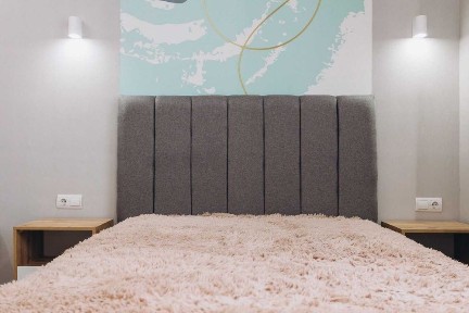 Квартира Посуточно и Почасово. Элитный новострой. Напротив ТРЦ ЛАВИНА