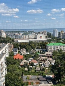 Черкаська область, Черкаси