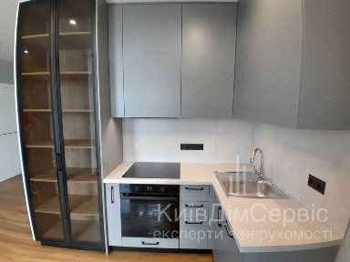 Київська область, Київ, Оболонський