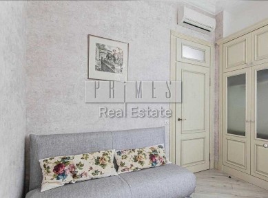 Оренда 3к квартири, вул. Хрещатик 23, Центр