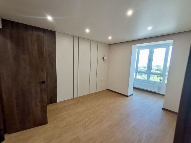 Продаж 1кімн квартири в новобудові ЖК Гранд Сіті Домбровський