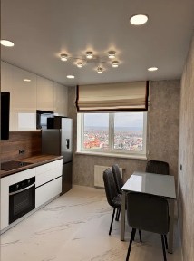 Продаж 2-кімнатної квартири 61 м², Перлинна вул.