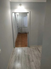 Одесса, Тенистая ул.