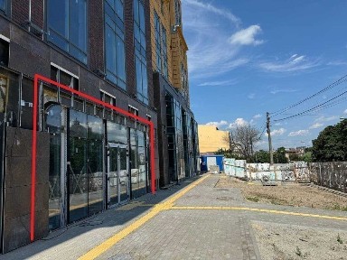 Київська область, Київ, Подільський