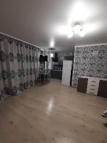 Однокімнатна квартира в центрі міста (Гоголя, 137/8)