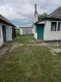 Продам дім в с. Журавка