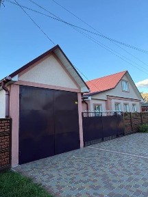 Продам будинок в м. Хорол
