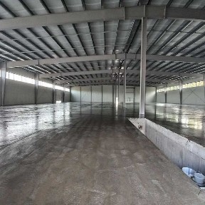 Продам виробничо-складське приміщення