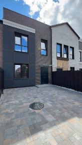 Київська область, Святопетрівське