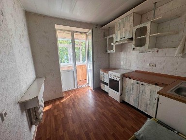 Продається однокімнатна квартира по вулиці Чорновола