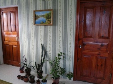 Одеська область, Чорноморськ