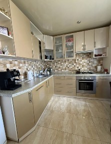 74м2 Продаж 2 кім квартири Автономка Масани