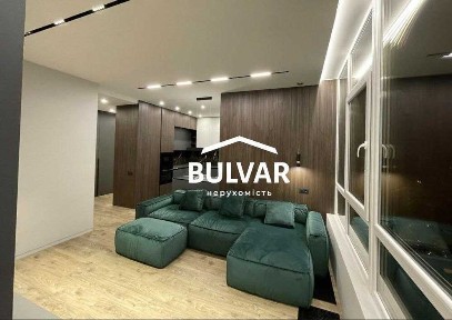 ЖК КРИСТАЛЛ‼️ЭКСЛЮЗИВ‼️3-х. ком кв 85м2 Паркоместо. Гагарина. Молочная.