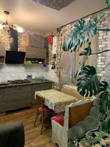 Продам 4 комнатную квартиру в Безлюдовке