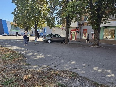 Дніпропетровська область, Кривий Ріг, Саксаганський