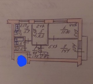 Запорізька область, Запоріжжя, Дніпровський