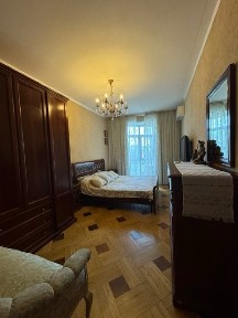 Одесская, Одесса, Приморский, Фонтанская дорога