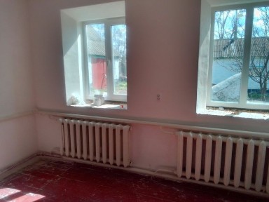 Дом (частный сектор)