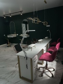 Крижанівка, вулиця Марсельська 62