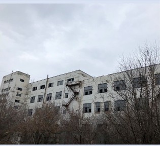 Продам целостный имущественный комплекс 35 га