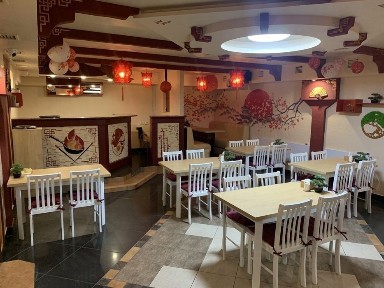 Івано-Франківськ, вулиця Сорохтея 11а